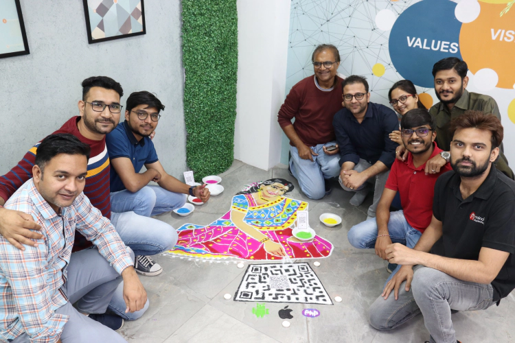 Diwali Celebration 2021