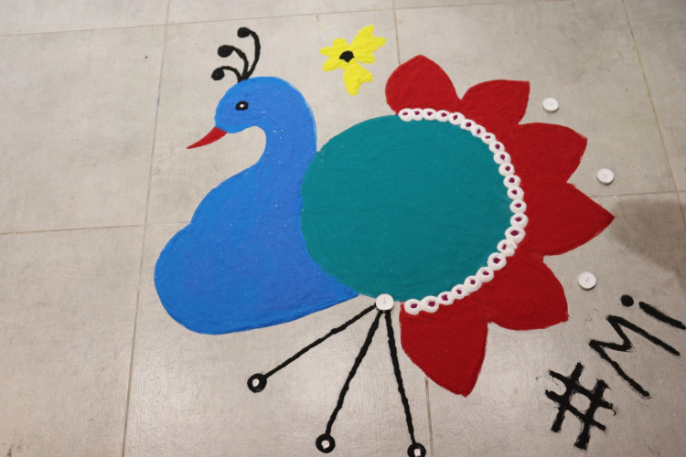 Diwali Celebration 2021