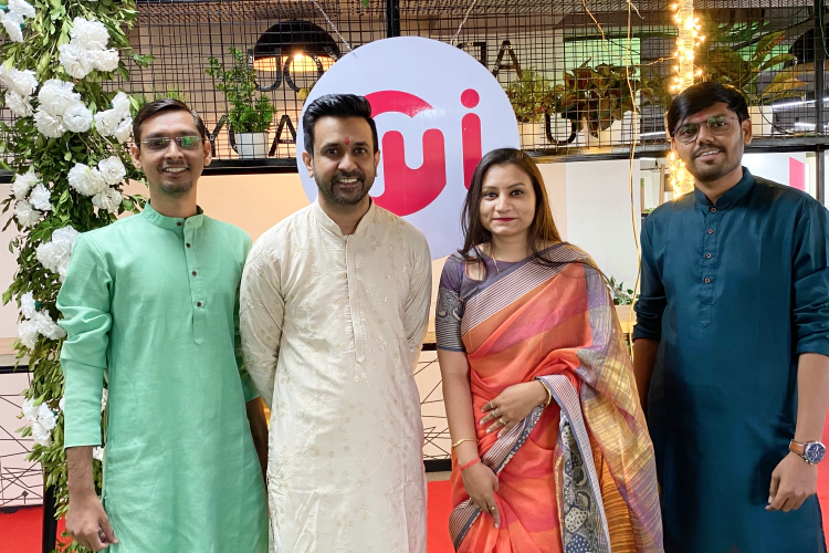 Diwali Celebration 2021