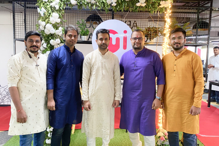 Diwali Celebration 2021