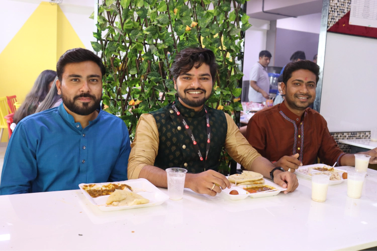 Diwali Celebration 2021