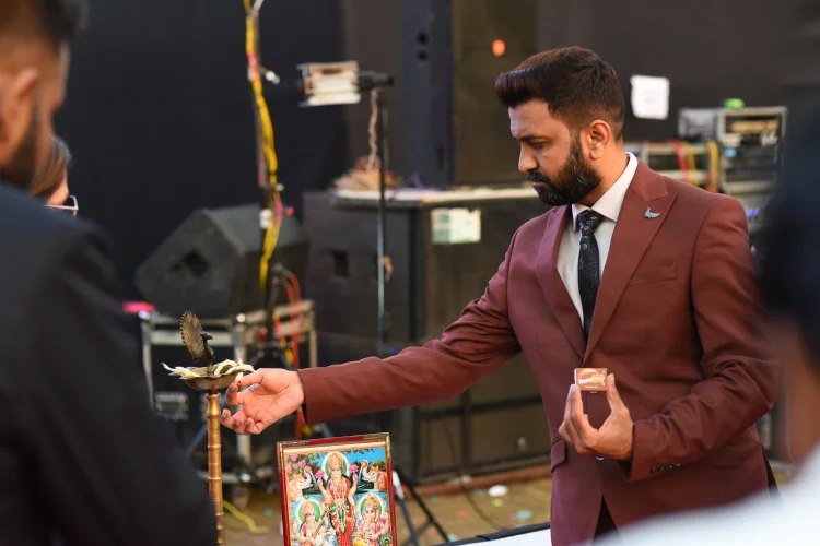 EUREKA 2022 11th Anniversary Celebration