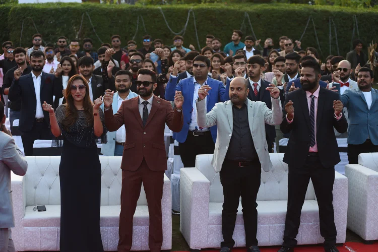 EUREKA 2022 11th Anniversary Celebration