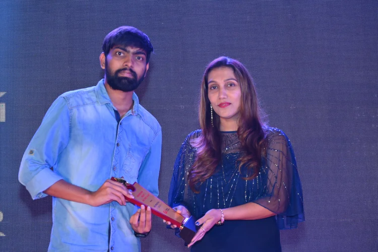 EUREKA 2022 11th Anniversary Celebration