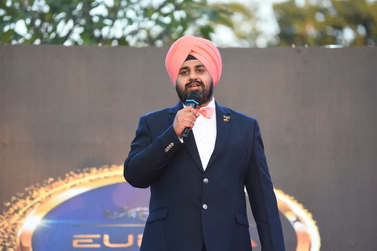 EUREKA 2022 11th Anniversary Celebration