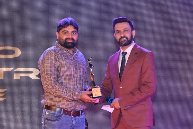 EUREKA 2022 11th Anniversary Celebration