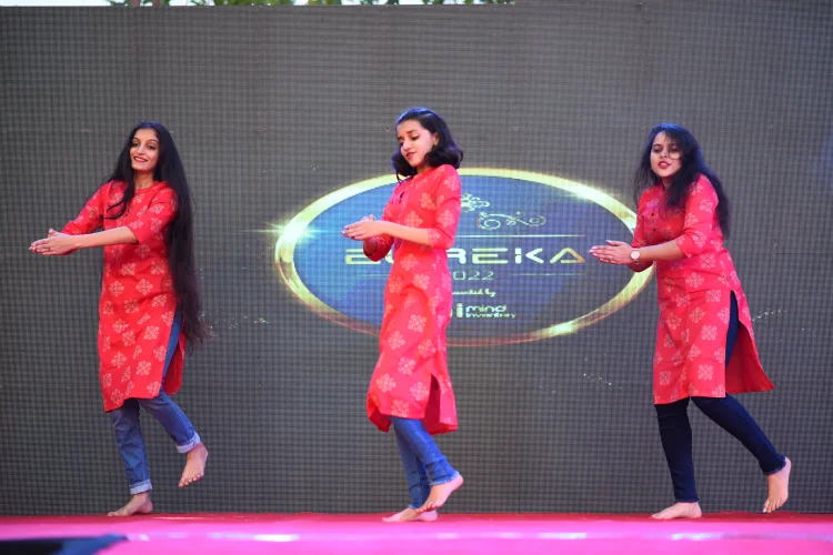 EUREKA 2022 11th Anniversary Celebration