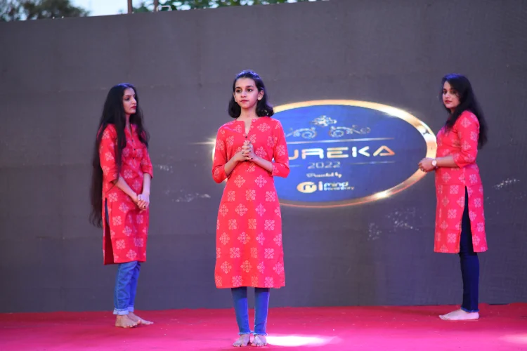 EUREKA 2022 11th Anniversary Celebration