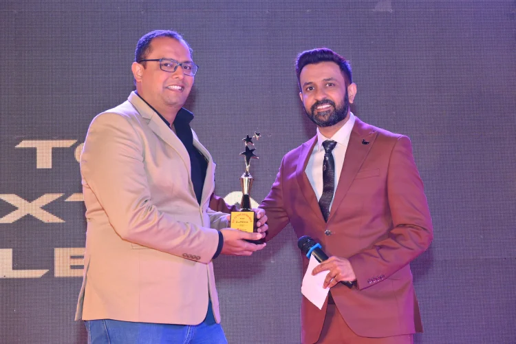 EUREKA 2022 11th Anniversary Celebration