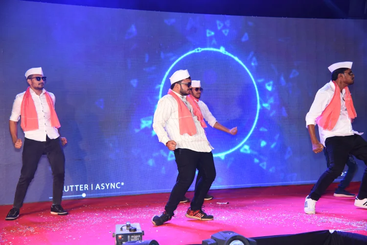 EUREKA 2022 11th Anniversary Celebration