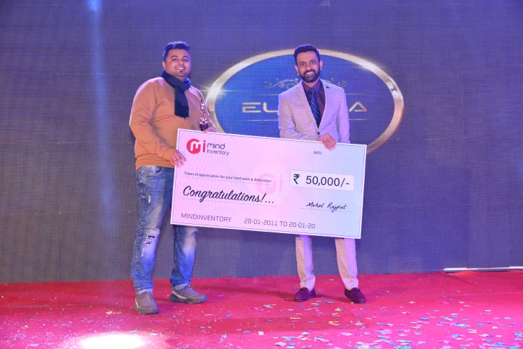 EUREKA 2022 11th Anniversary Celebration