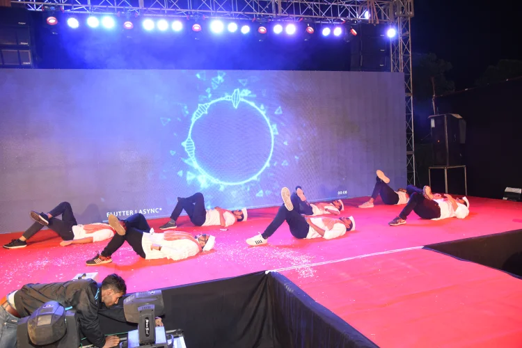 EUREKA 2022 11th Anniversary Celebration