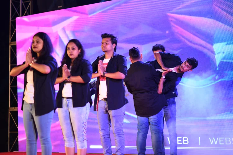 EUREKA 2022 11th Anniversary Celebration