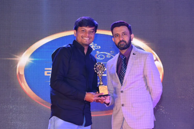 EUREKA 2022 11th Anniversary Celebration