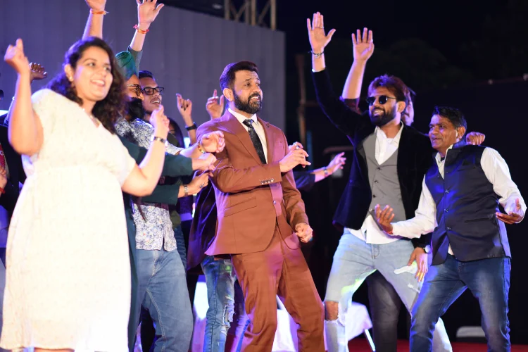 EUREKA 2022 11th Anniversary Celebration