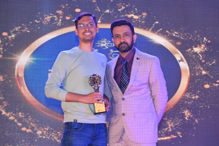 EUREKA 2022 11th Anniversary Celebration