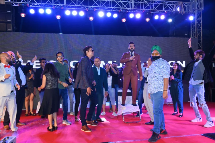 EUREKA 2022 11th Anniversary Celebration