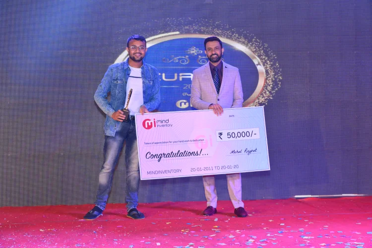 EUREKA 2022 11th Anniversary Celebration