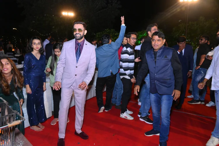 EUREKA 2022 11th Anniversary Celebration