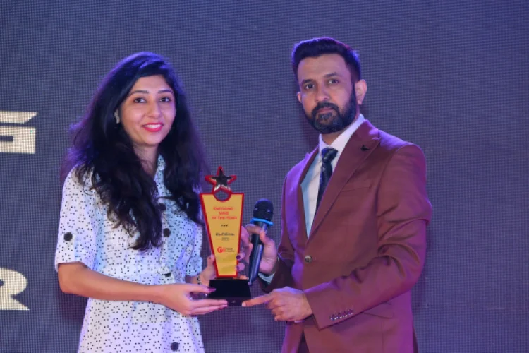 EUREKA 2022 11th Anniversary Celebration