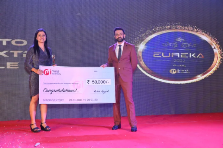 EUREKA 2022 11th Anniversary Celebration