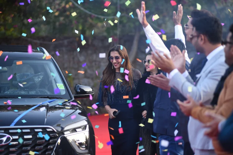 EUREKA 2022 11th Anniversary Celebration