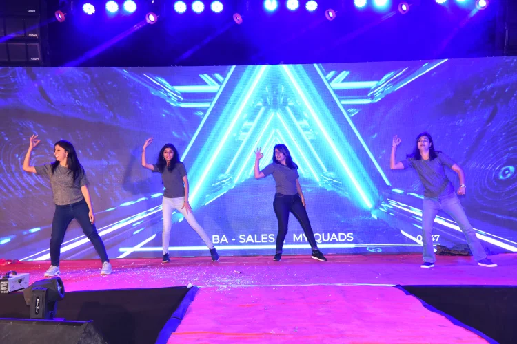 EUREKA 2022 11th Anniversary Celebration