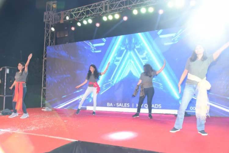 EUREKA 2022 11th Anniversary Celebration