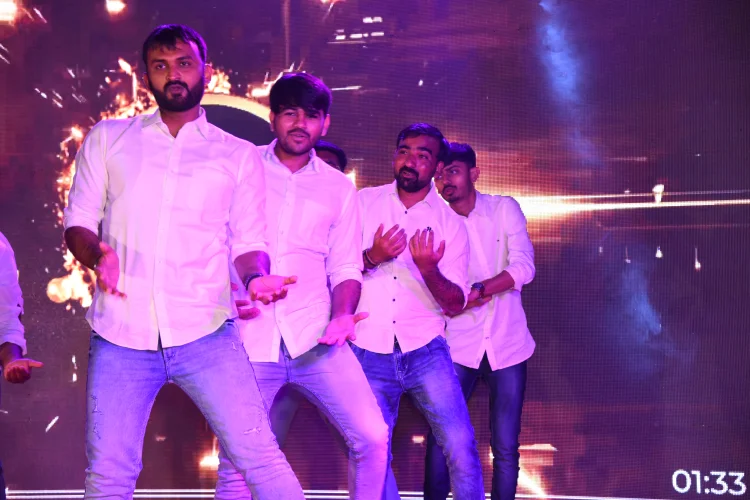 EUREKA 2022 11th Anniversary Celebration