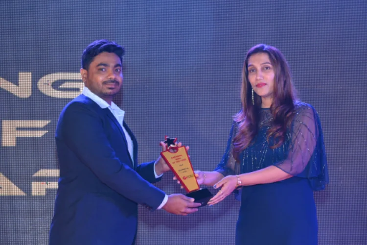 EUREKA 2022 11th Anniversary Celebration