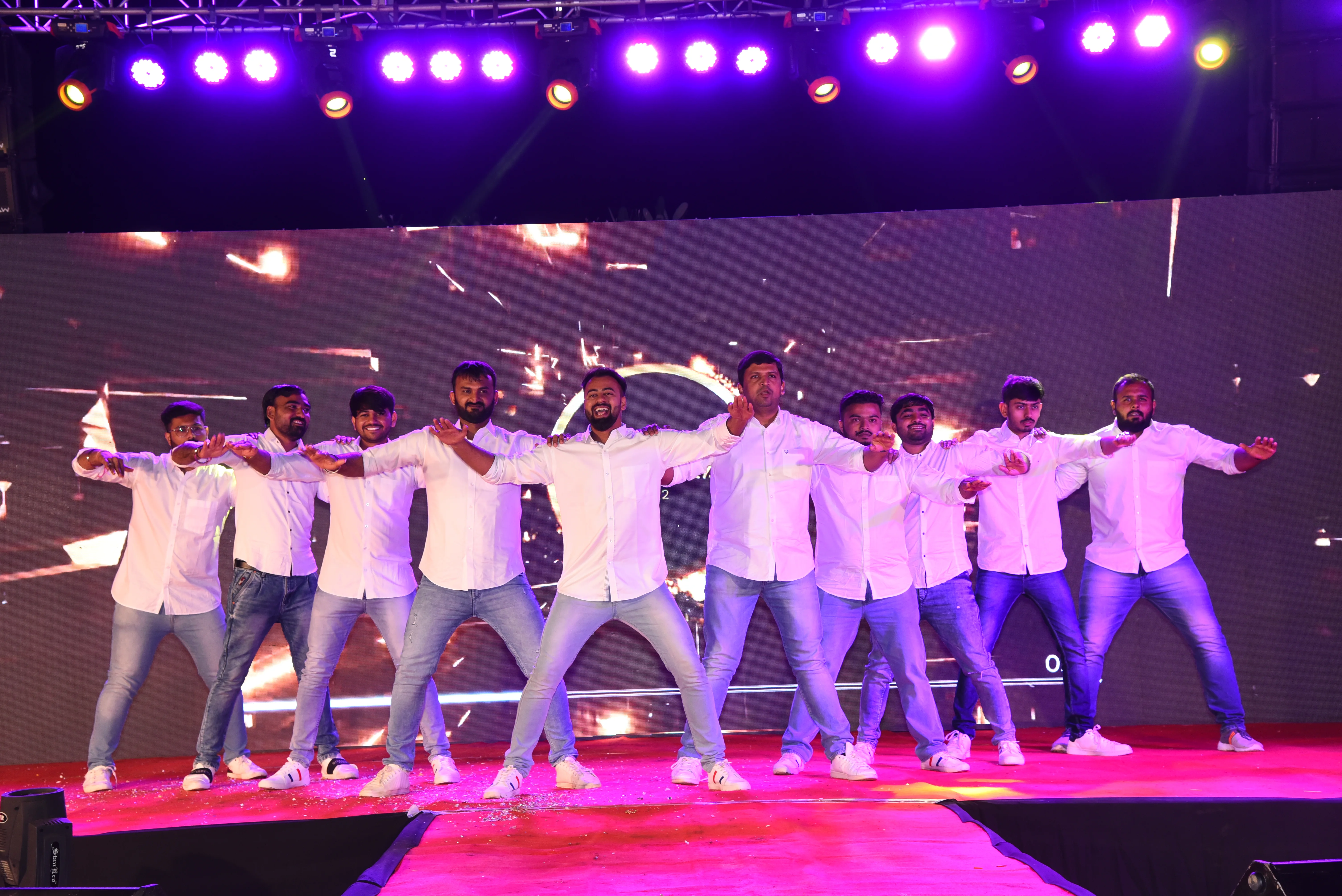 EUREKA 2022 11th Anniversary Celebration