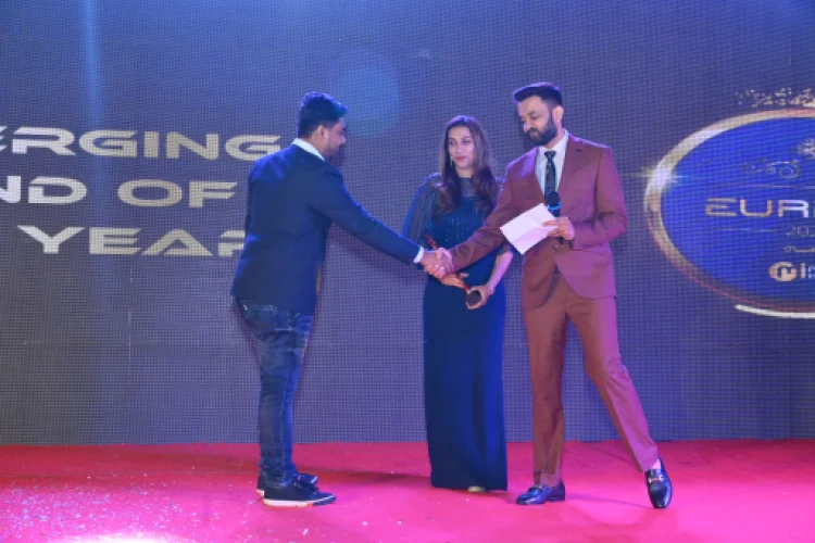 EUREKA 2022 11th Anniversary Celebration