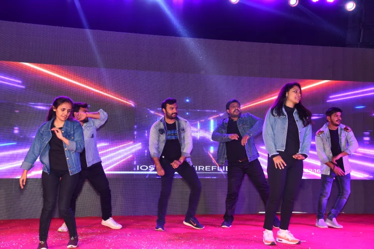 EUREKA 2022 11th Anniversary Celebration