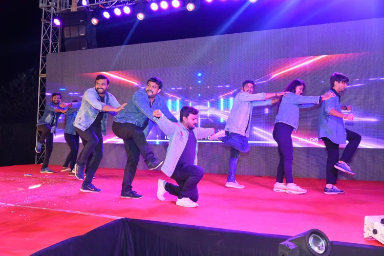 EUREKA 2022 11th Anniversary Celebration