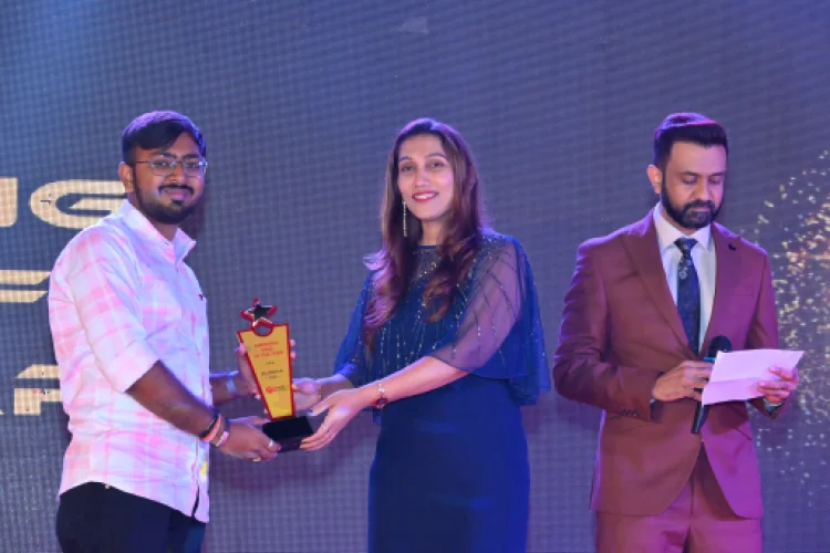 EUREKA 2022 11th Anniversary Celebration