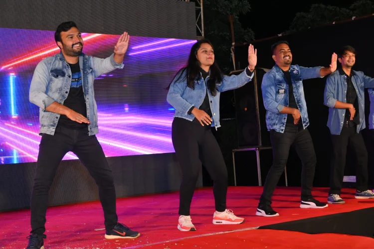 EUREKA 2022 11th Anniversary Celebration