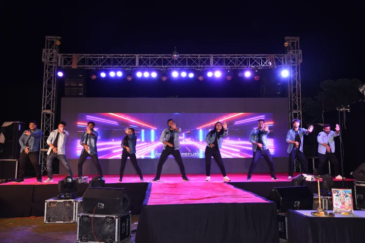 EUREKA 2022 11th Anniversary Celebration