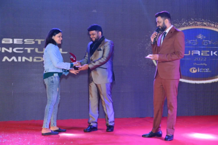 EUREKA 2022 11th Anniversary Celebration