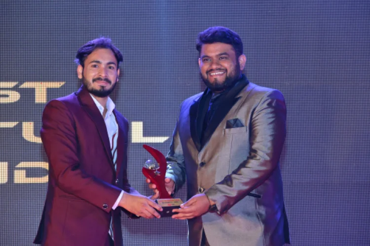 EUREKA 2022 11th Anniversary Celebration