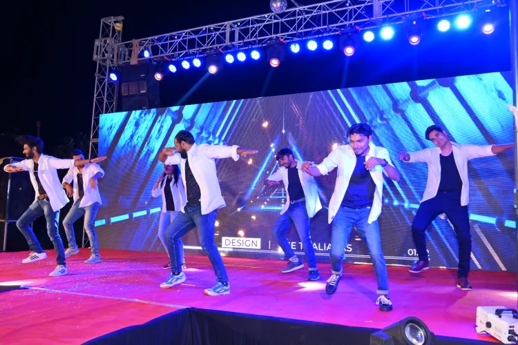 EUREKA 2022 11th Anniversary Celebration