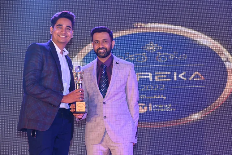 EUREKA 2022 11th Anniversary Celebration