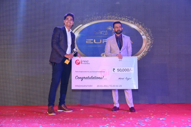 EUREKA 2022 11th Anniversary Celebration