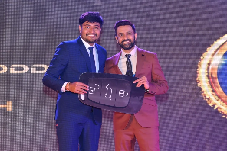 EUREKA 2022 11th Anniversary Celebration