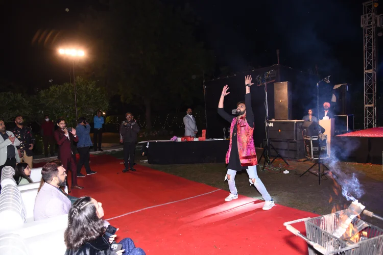 EUREKA 2022 11th Anniversary Celebration