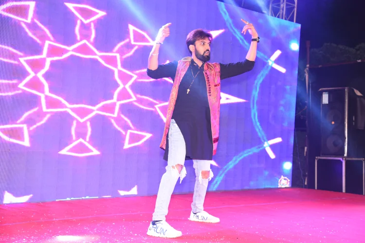 EUREKA 2022 11th Anniversary Celebration