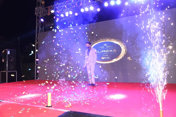 EUREKA 2022 11th Anniversary Celebration