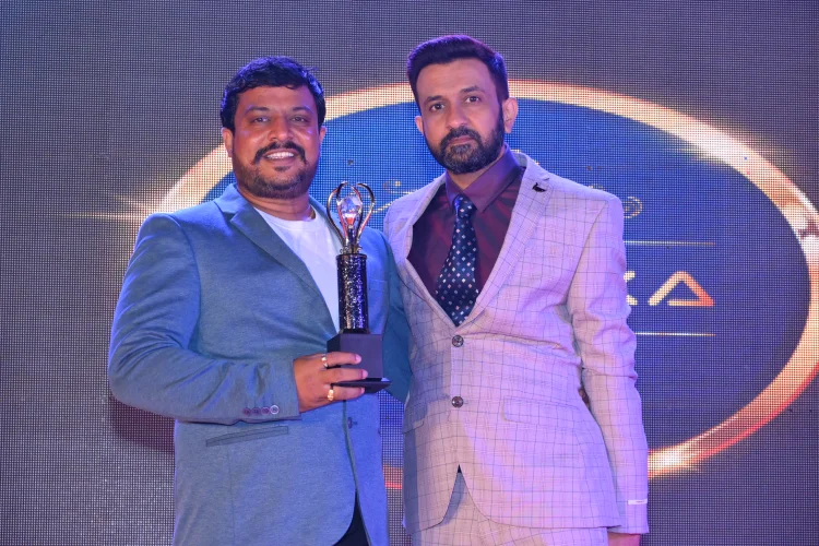 EUREKA 2022 11th Anniversary Celebration