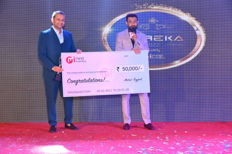 EUREKA 2022 11th Anniversary Celebration