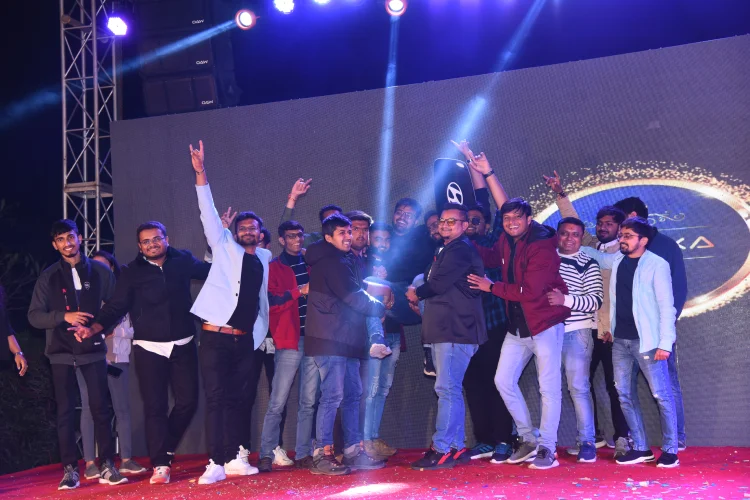 EUREKA 2022 11th Anniversary Celebration