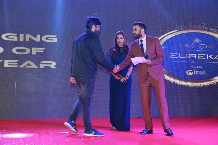 EUREKA 2022 11th Anniversary Celebration